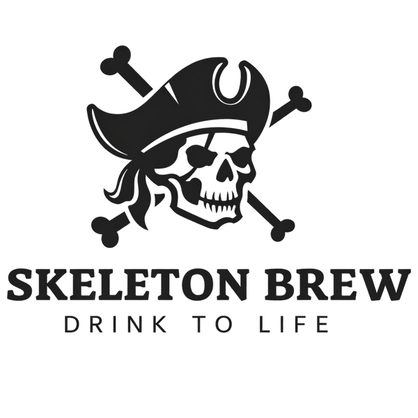 Skeleton Brew Coffee Co